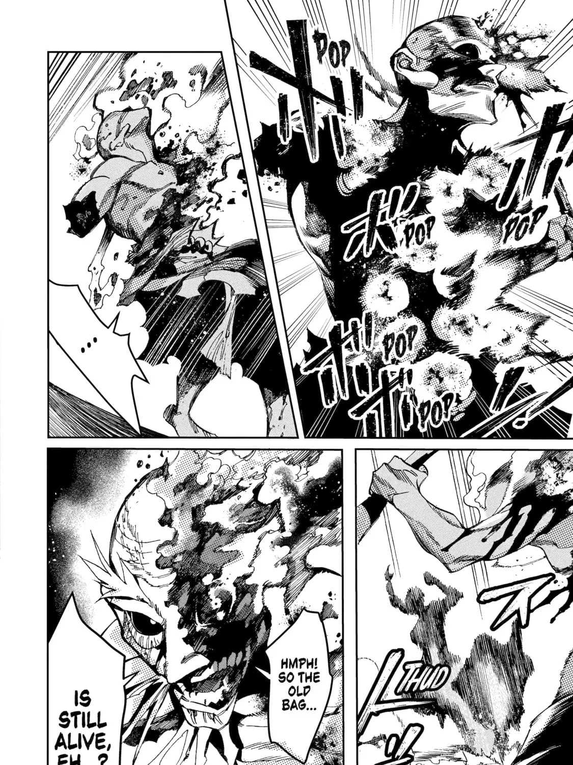 Read Rust-Eater Bisco 2 chapter 3 image 54 on Lezhin