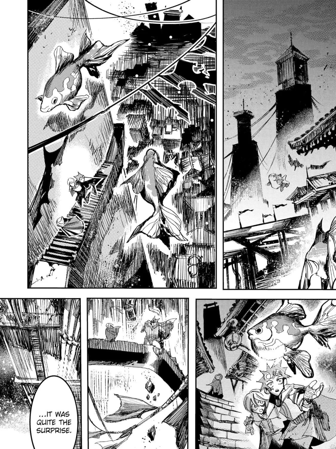 Read Rust-Eater Bisco 2 chapter 3 image 74 on Lezhin