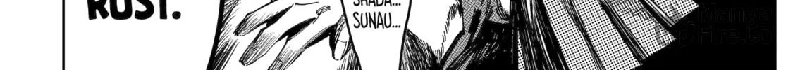 Read Rust-Eater Bisco 2 chapter 3 image 95 on Lezhin