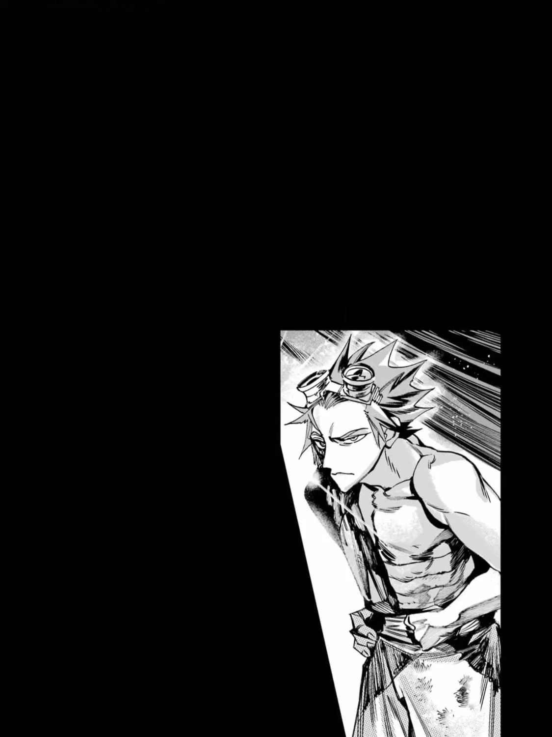 Read Rust-Eater Bisco 2 chapter 5 image 100 on Lezhin