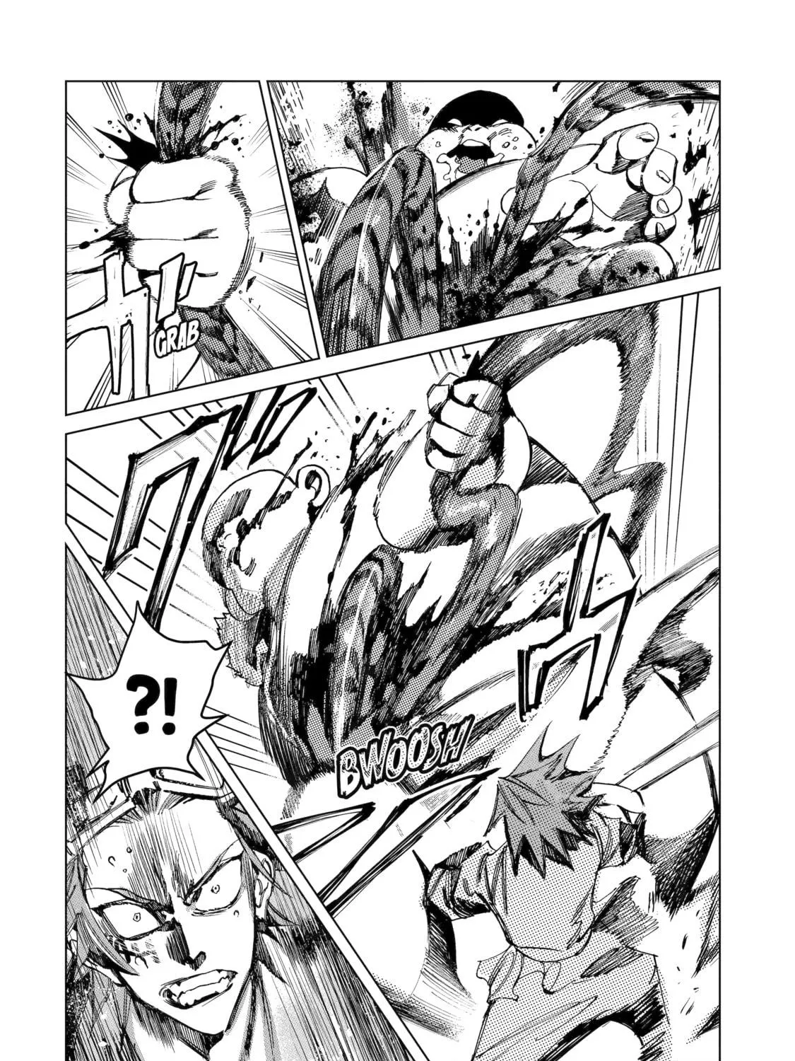 Read Rust-Eater Bisco 2 chapter 5 image 88 on Lezhin