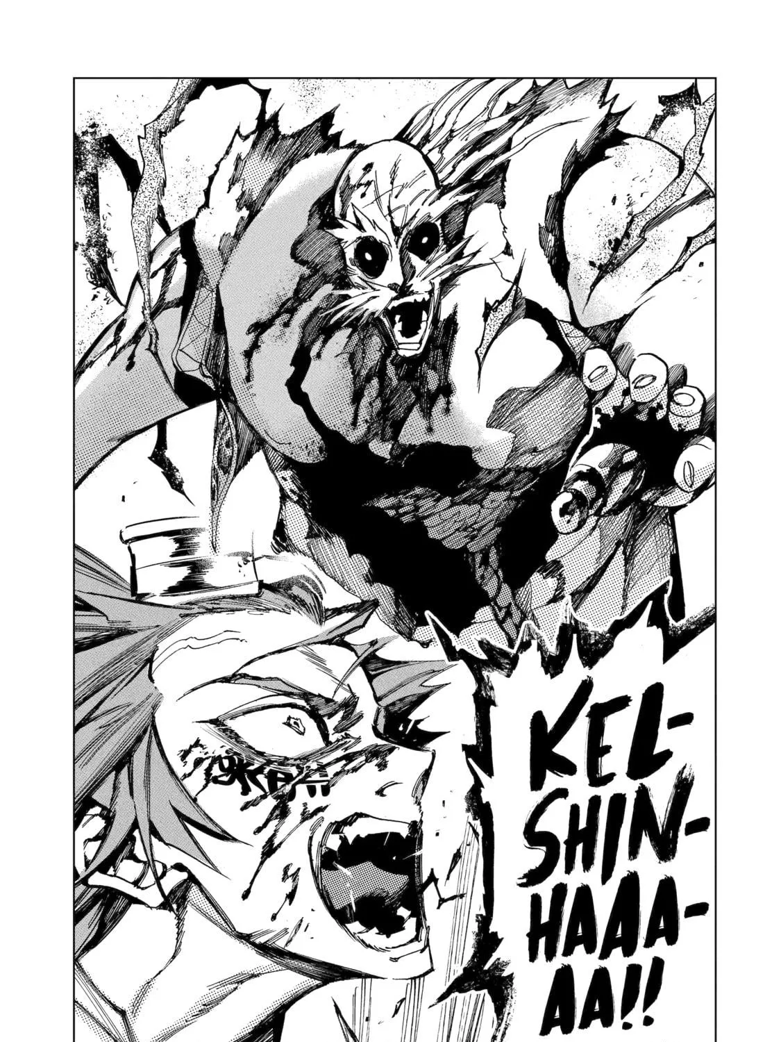 Read Rust-Eater Bisco 2 chapter 5 image 98 on Lezhin
