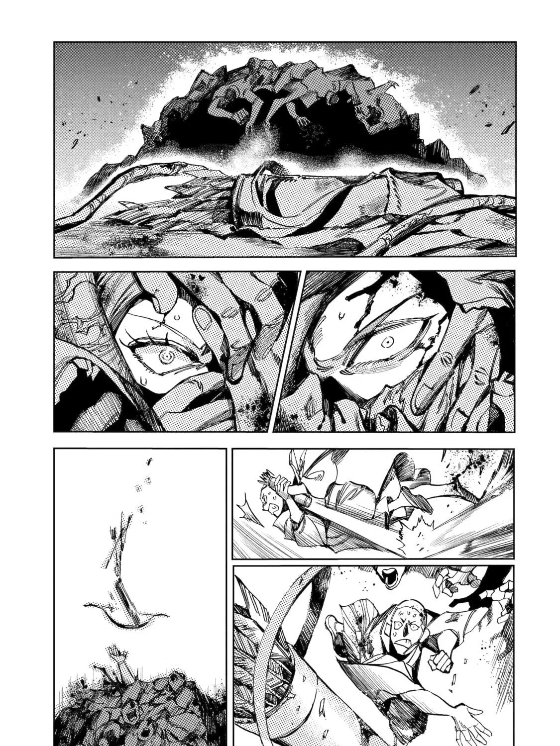 Read Rust-Eater Bisco 2 chapter 6 image 64 on Lezhin