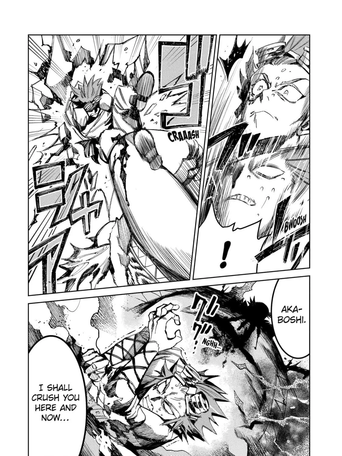 Read Rust-Eater Bisco 2 chapter 6 image 8 on Lezhin