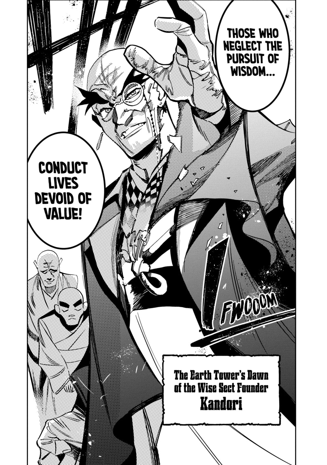 Read Rust-Eater Bisco 2 chapter 7.4 image 7 on Lezhin