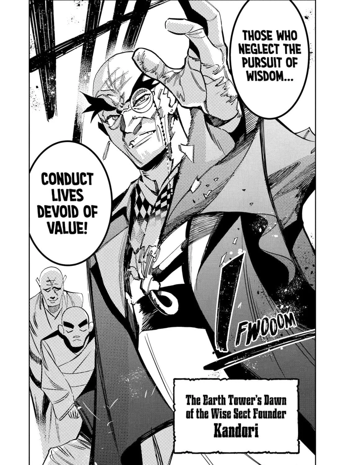 Read Rust-Eater Bisco 2 chapter 7 image 82 on Lezhin