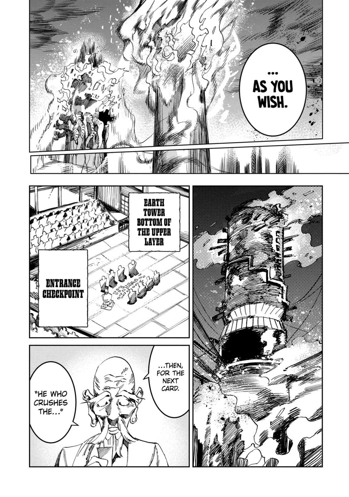 Read Rust-Eater Bisco 2 chapter 8.2 image 4 on Lezhin