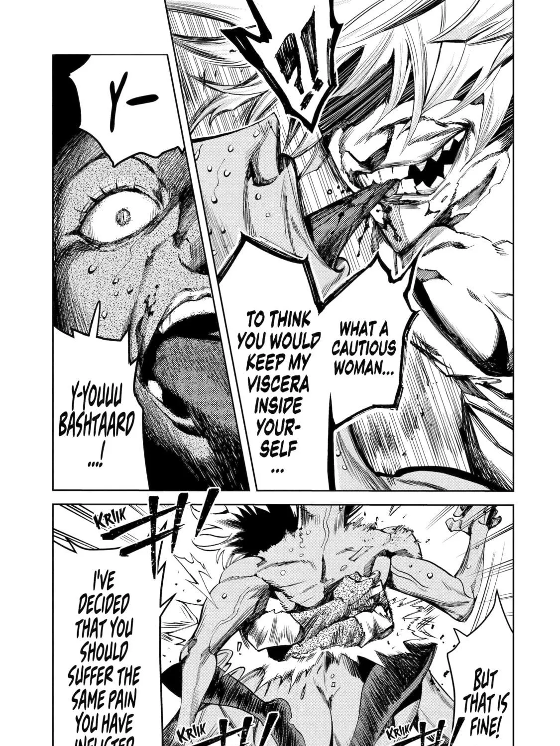 Read Rust-Eater Bisco 2 chapter 8 image 112 on Lezhin
