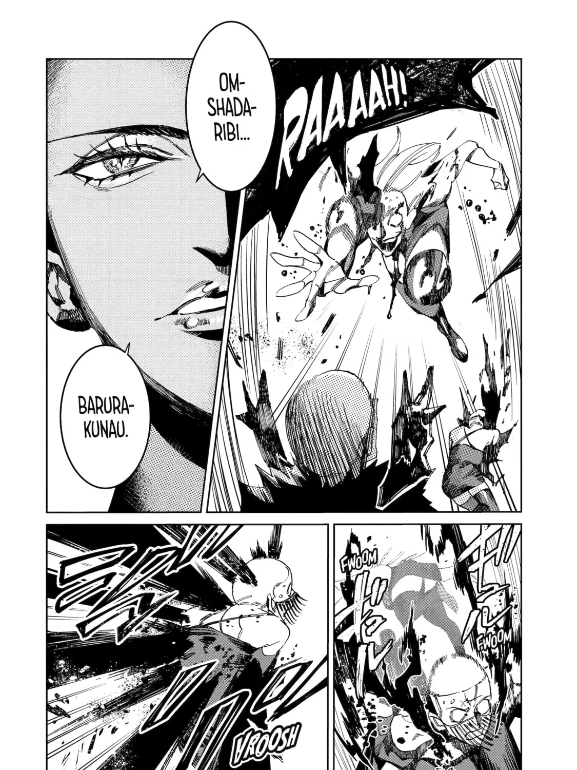 Read Rust-Eater Bisco 2 chapter 8 image 14 on Lezhin
