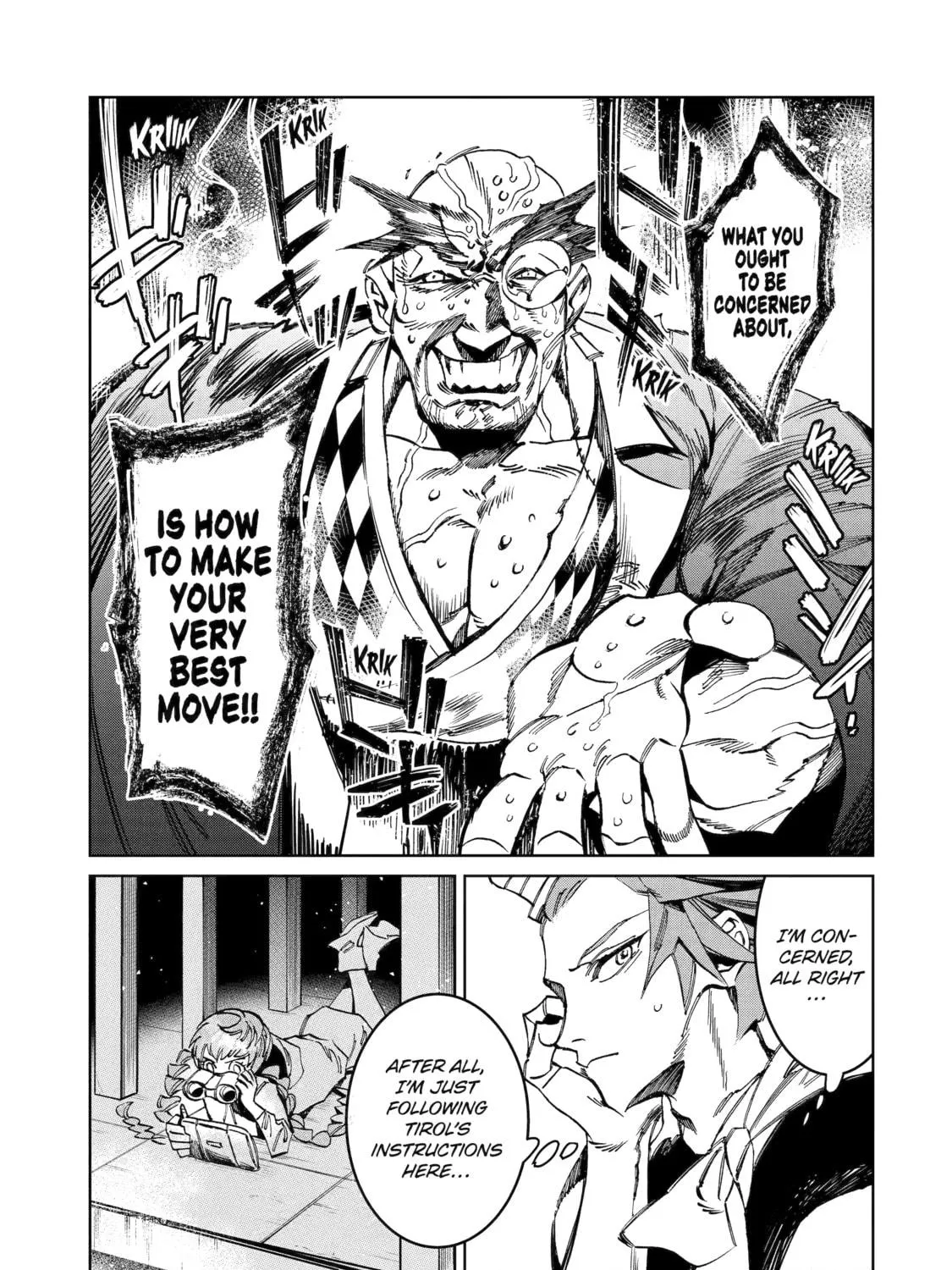 Read Rust-Eater Bisco 2 chapter 8 image 68 on Lezhin