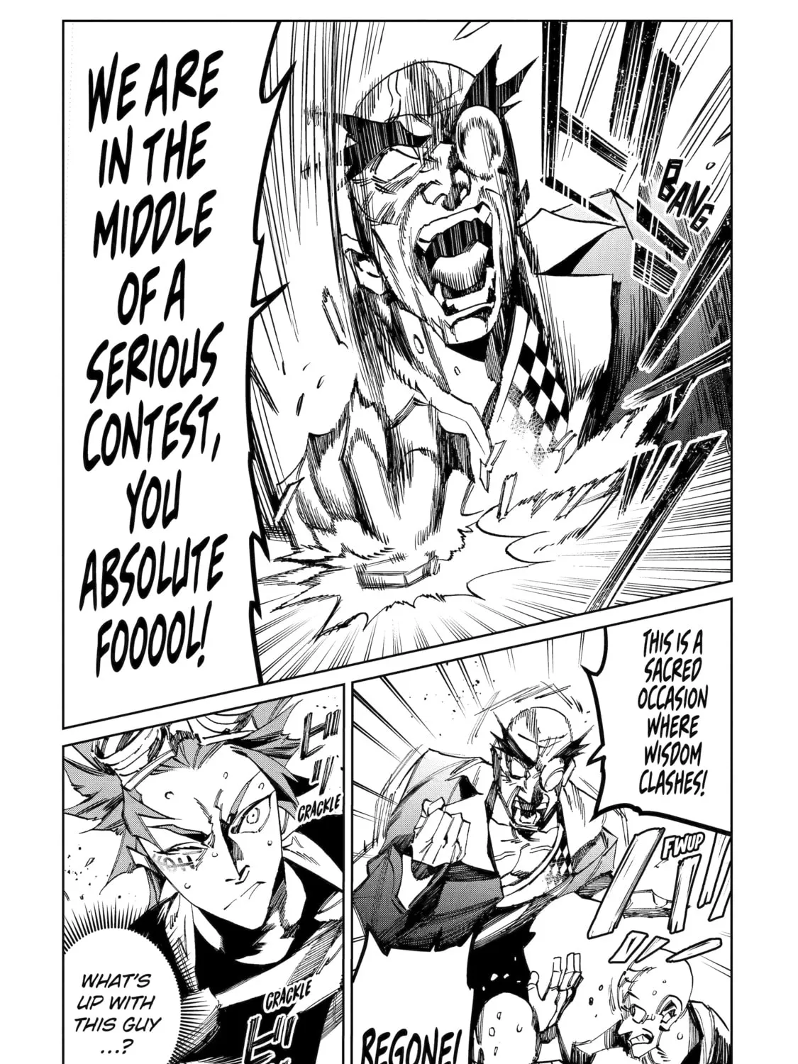 Read Rust-Eater Bisco 2 chapter 8 image 72 on Lezhin