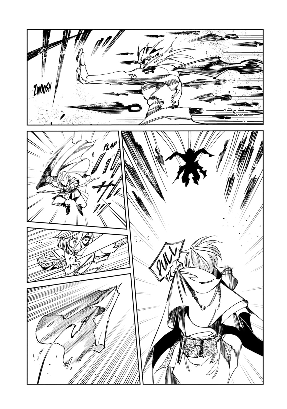 Read Rust-Eater Bisco 2 chapter 9.2 image 10 on Lezhin