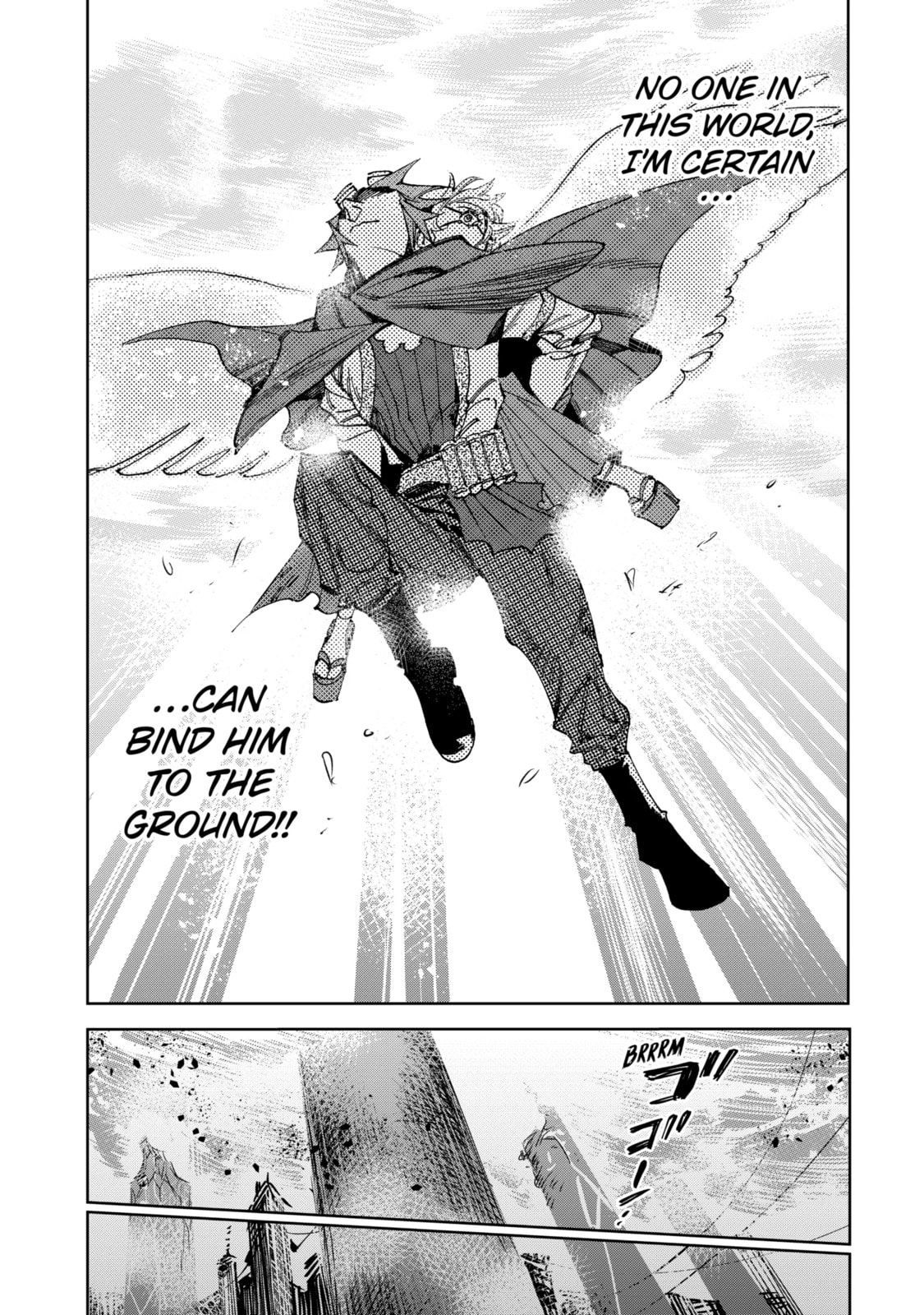 Read Rust-Eater Bisco 2 chapter 9.2 image 6 on Lezhin