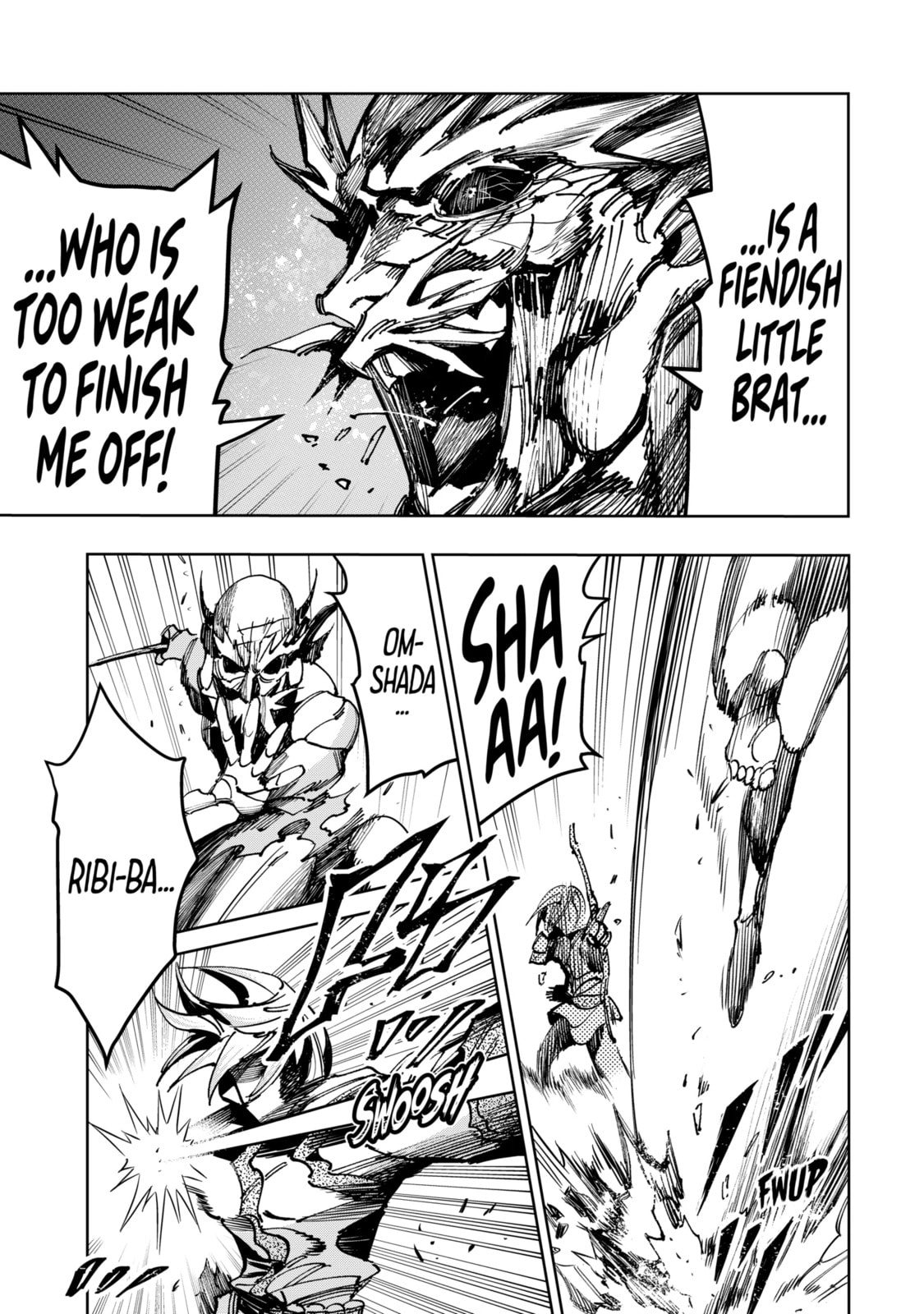 Read Rust-Eater Bisco 2 chapter 9.3 image 10 on Lezhin