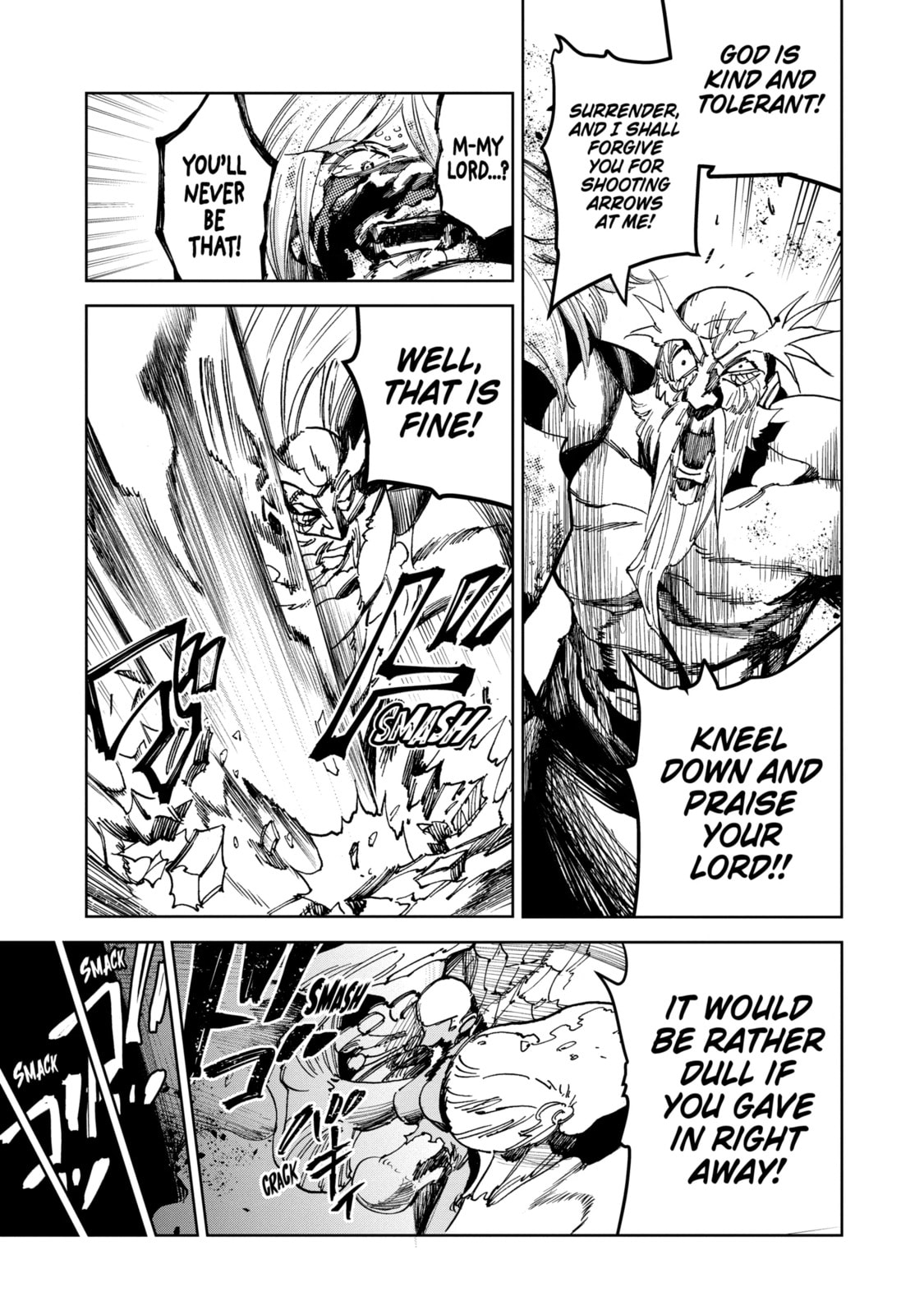 Read Rust-Eater Bisco 2 chapter 9.5 image 2 on Lezhin