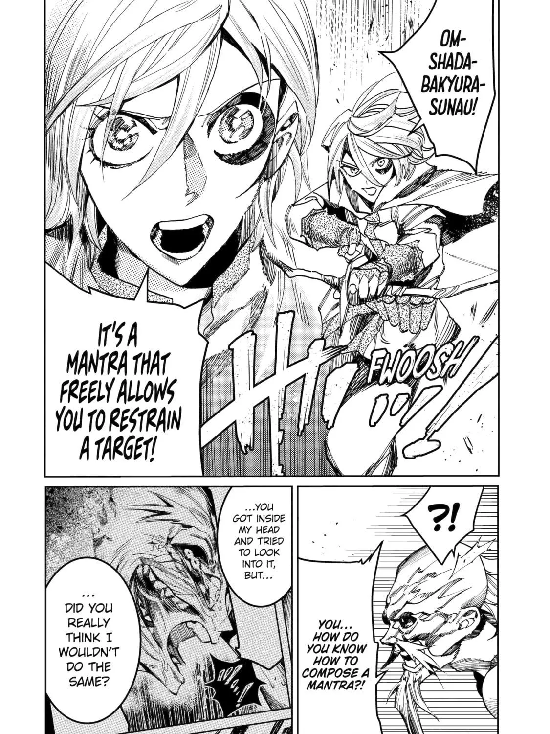 Read Rust-Eater Bisco 2 chapter 9 image 10 on Lezhin
