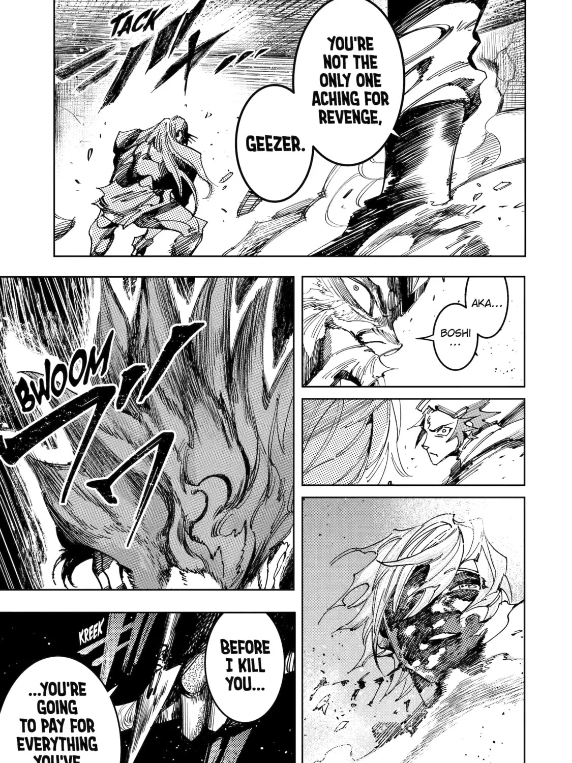 Read Rust-Eater Bisco 2 chapter 9 image 102 on Lezhin