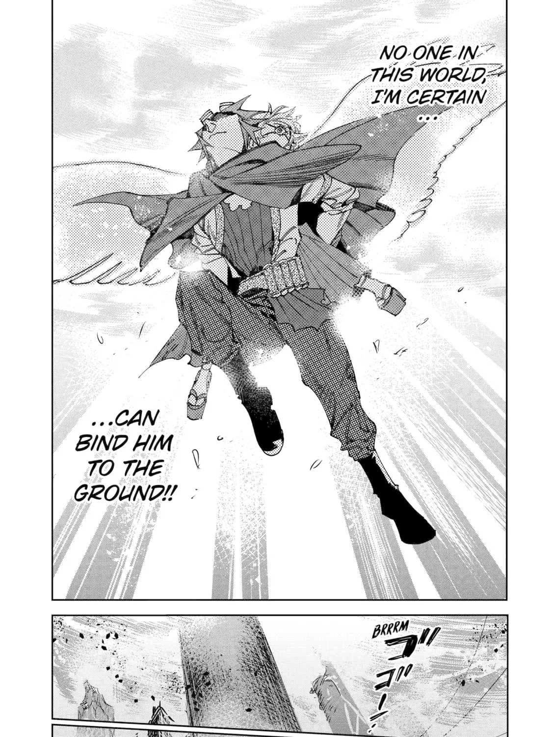 Read Rust-Eater Bisco 2 chapter 9 image 32 on Lezhin