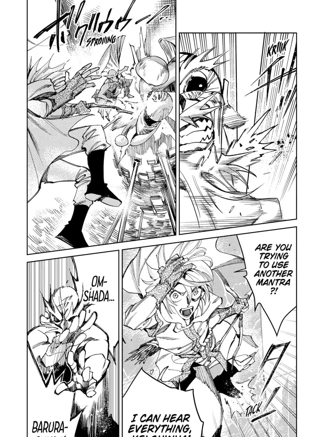 Read Rust-Eater Bisco 2 chapter 9 image 38 on Lezhin