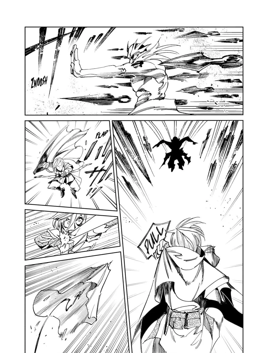 Read Rust-Eater Bisco 2 chapter 9 image 40 on Lezhin