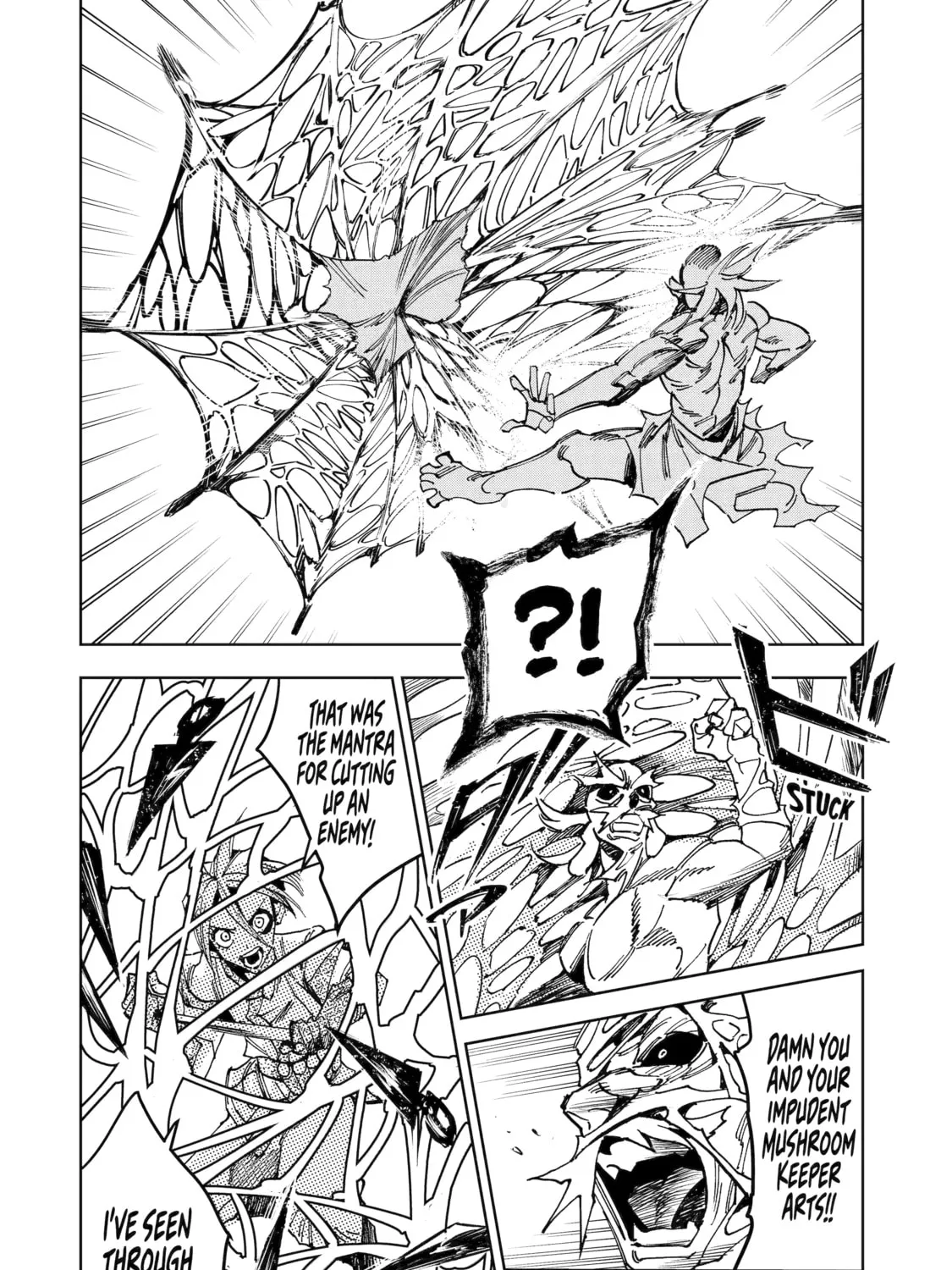 Read Rust-Eater Bisco 2 chapter 9 image 42 on Lezhin