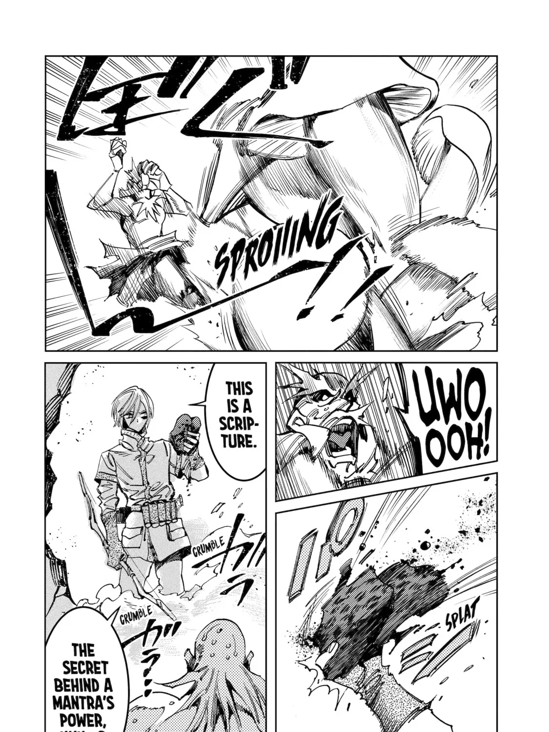 Read Rust-Eater Bisco 2 chapter 9 image 50 on Lezhin