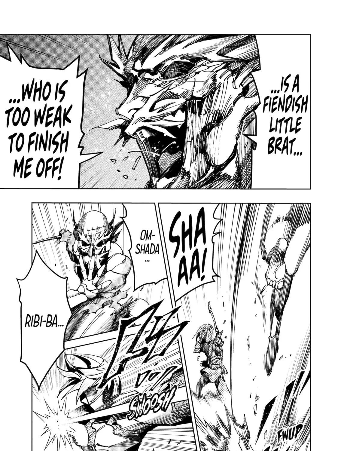 Read Rust-Eater Bisco 2 chapter 9 image 64 on Lezhin