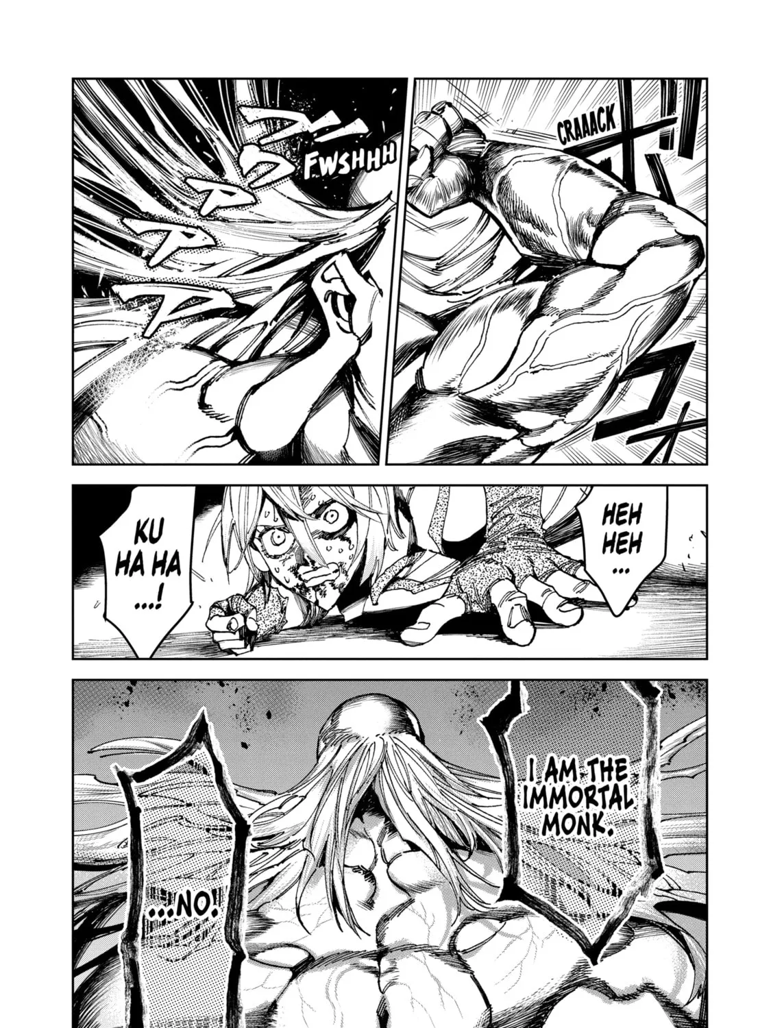 Read Rust-Eater Bisco 2 chapter 9 image 80 on Lezhin