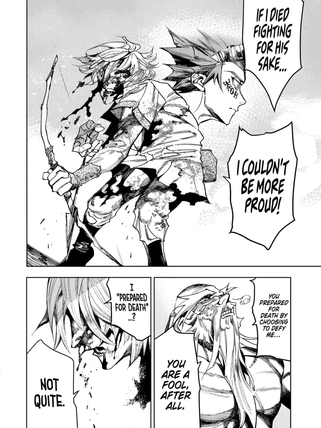Read Rust-Eater Bisco 2 chapter 9 image 96 on Lezhin