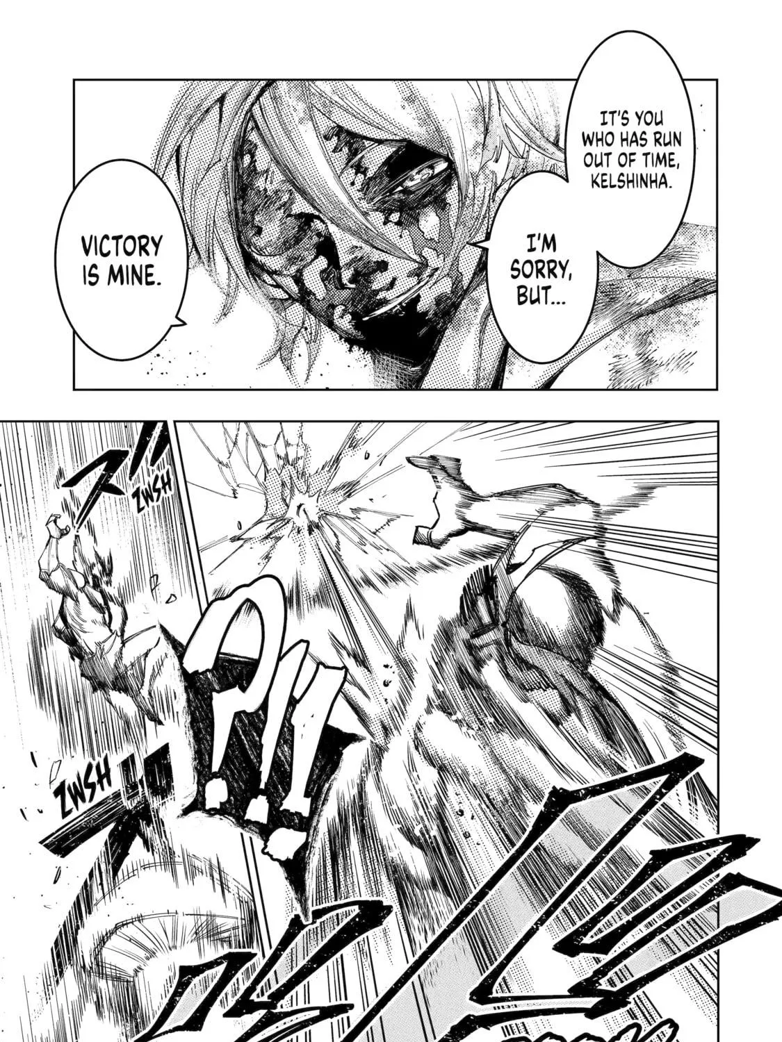 Read Rust-Eater Bisco 2 chapter 9 image 98 on Lezhin