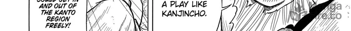 Read Rust-Eater Bisco chapter 1 image 44 on Lezhin