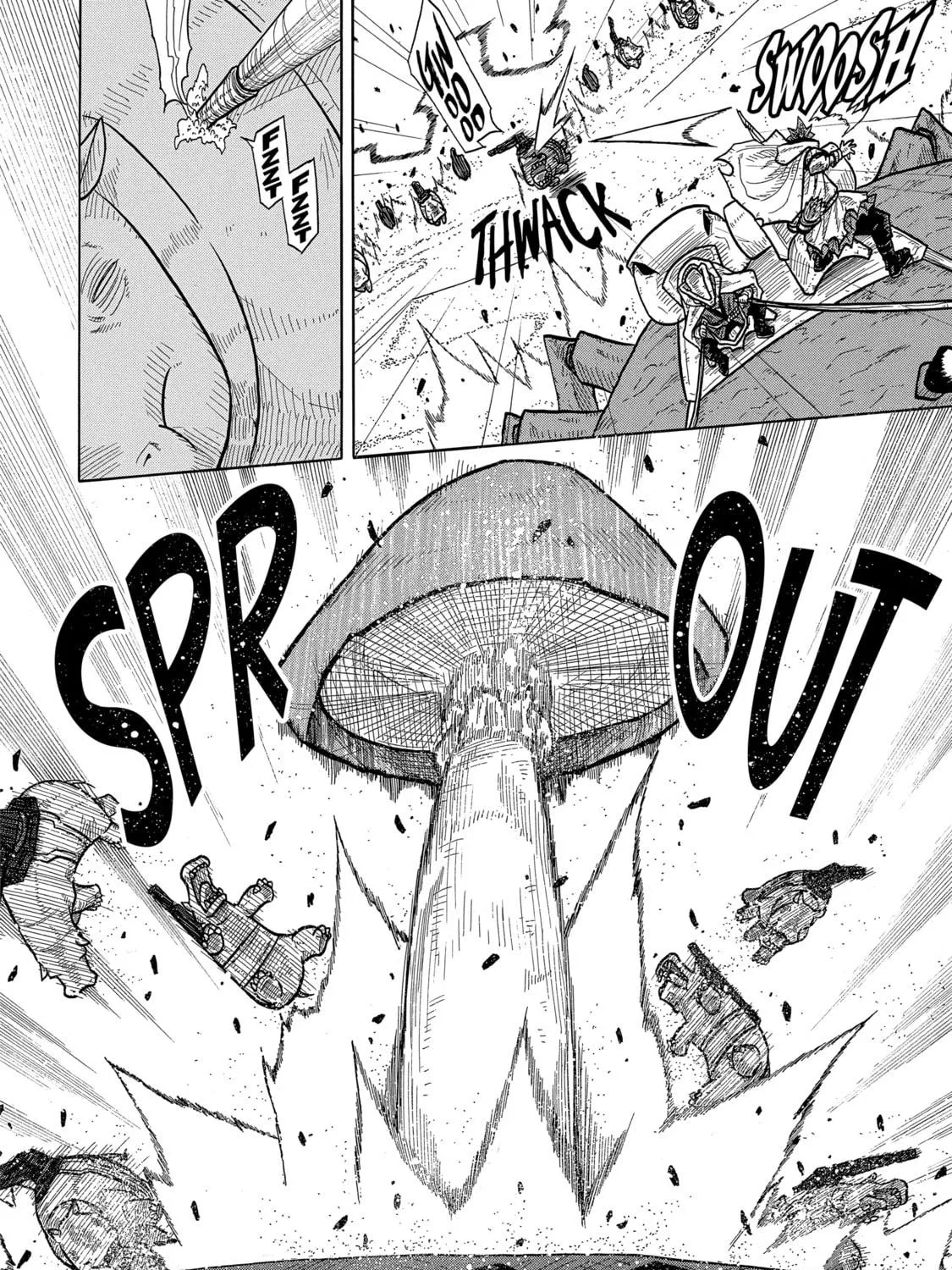 Read Rust-Eater Bisco chapter 1 image 47 on Lezhin