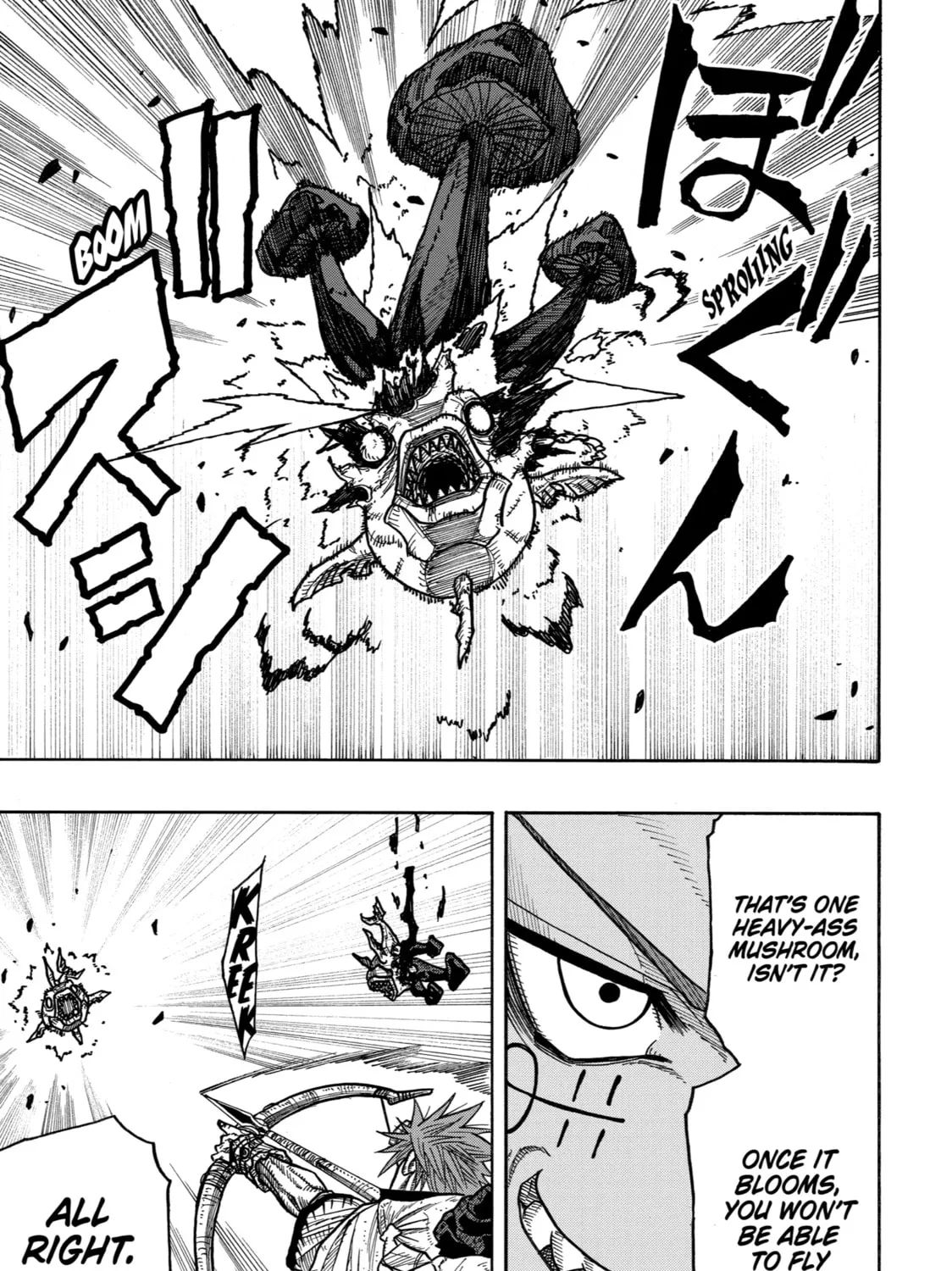 Read Rust-Eater Bisco chapter 10 image 36 on Lezhin