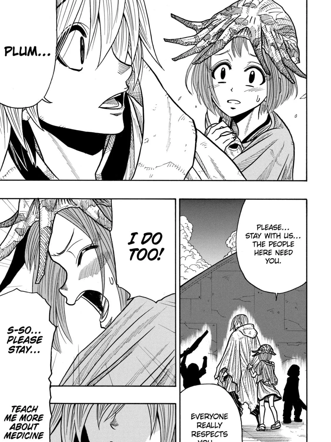 Read Rust-Eater Bisco chapter 10 image 52 on Lezhin