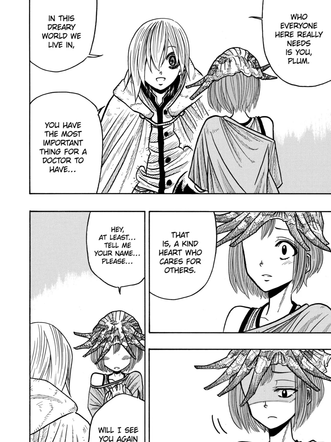 Read Rust-Eater Bisco chapter 10 image 54 on Lezhin