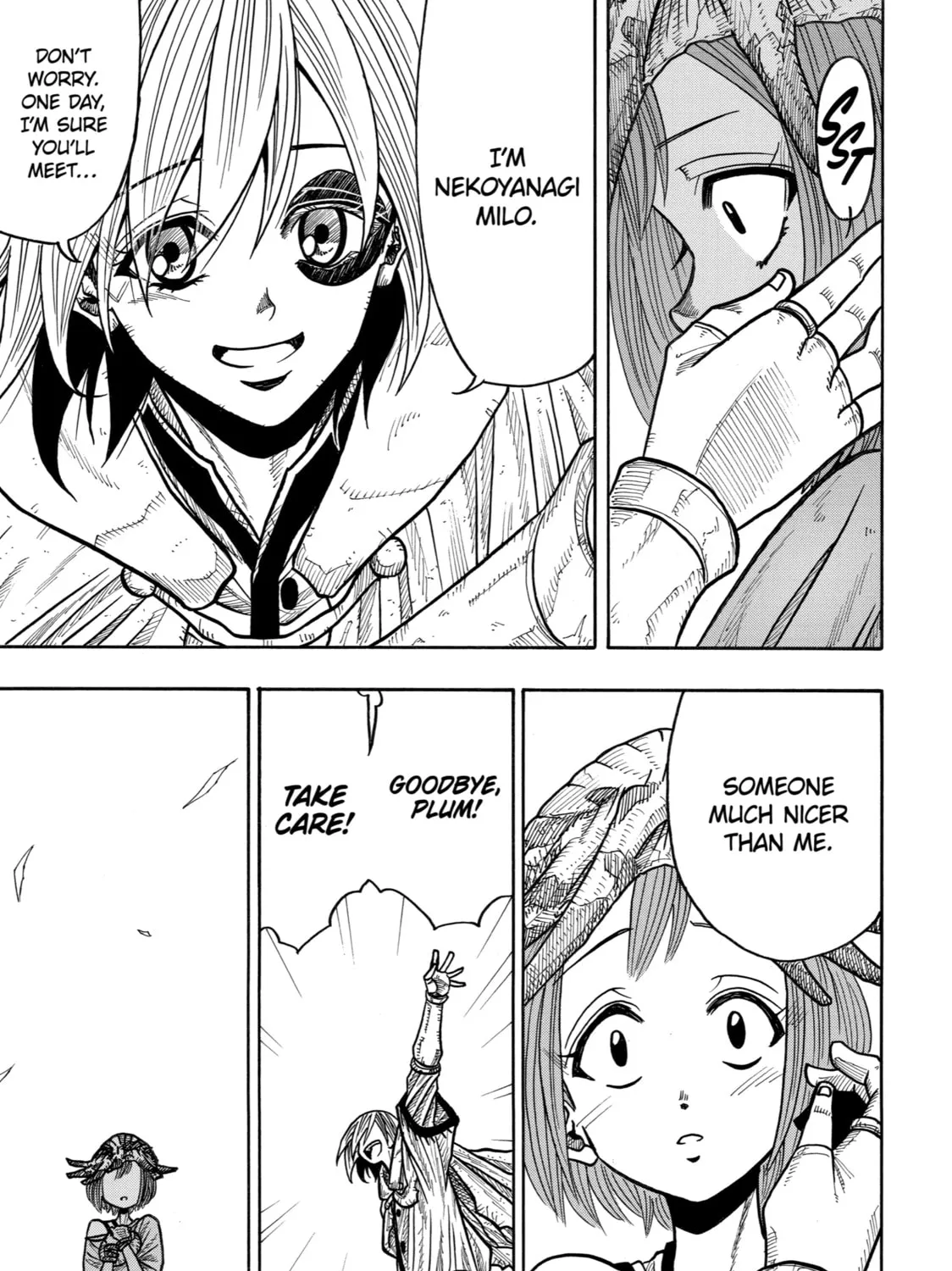 Read Rust-Eater Bisco chapter 10 image 56 on Lezhin