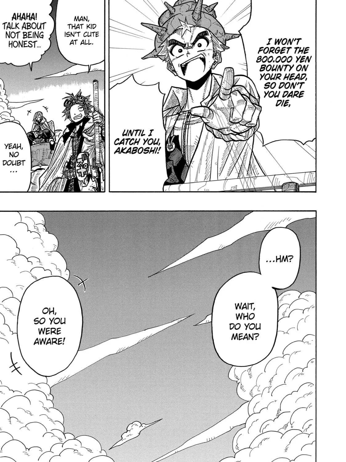 Read Rust-Eater Bisco chapter 10 image 64 on Lezhin