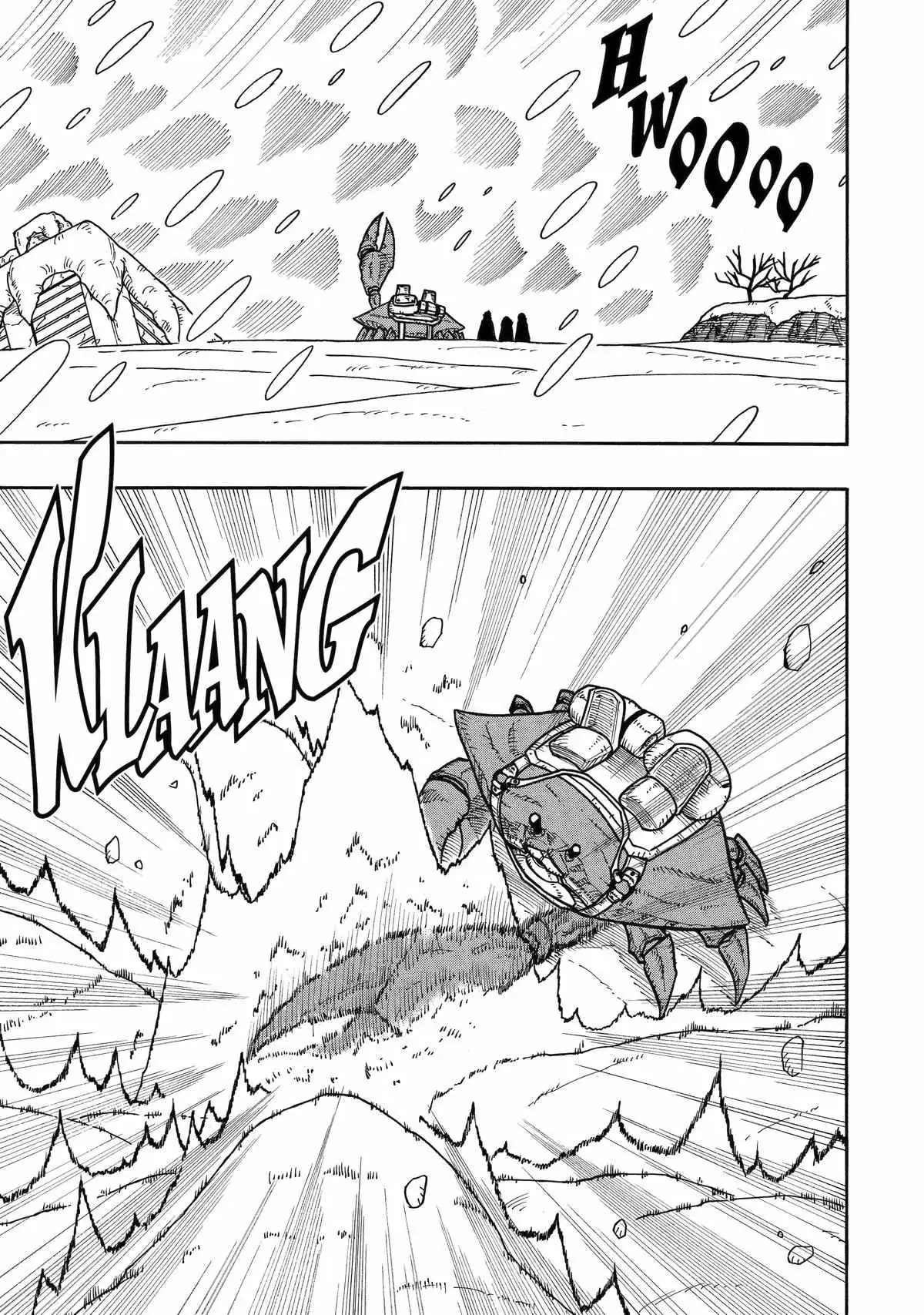 Read Rust-Eater Bisco chapter 11.95 image 3 on Lezhin