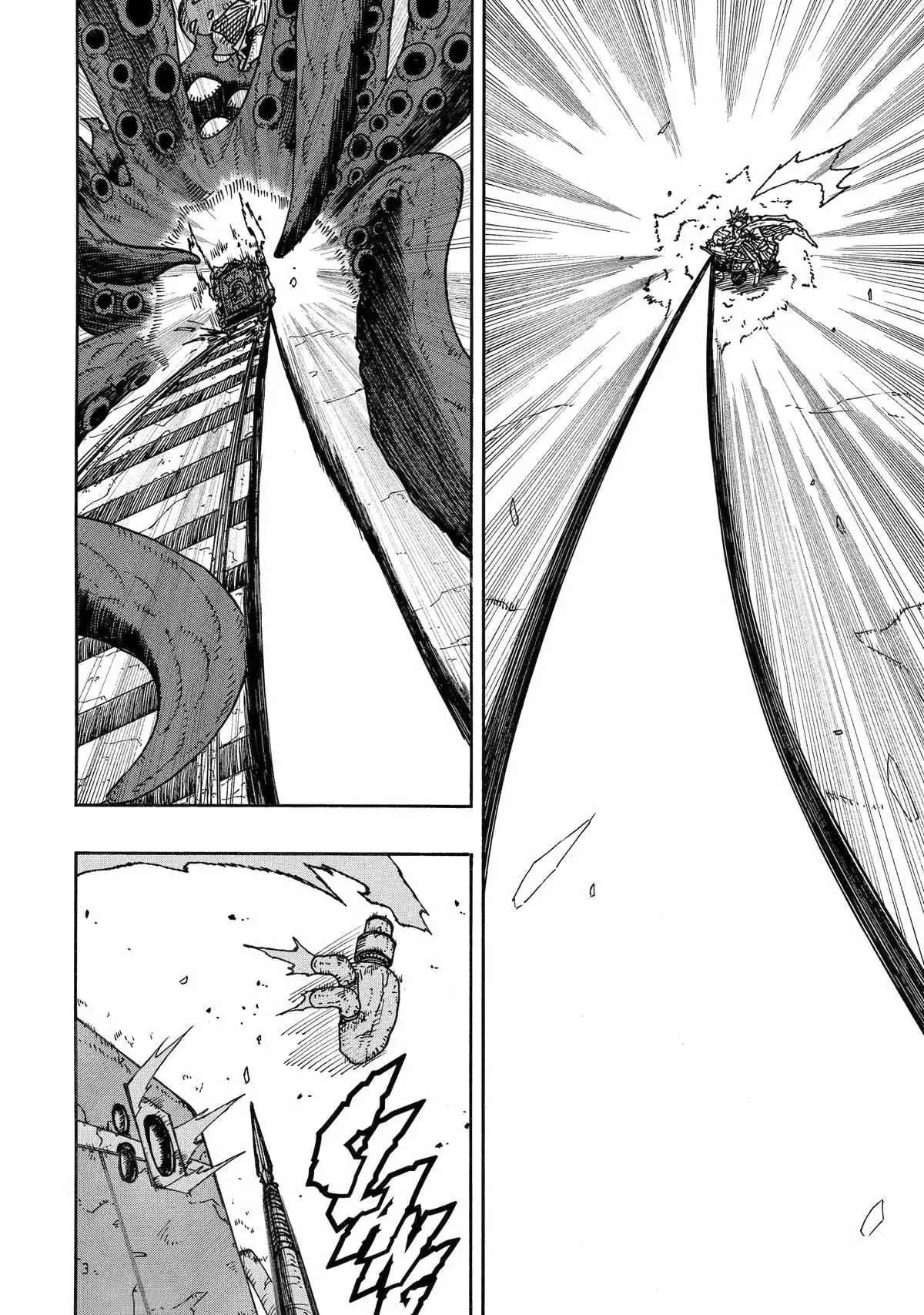 Read Rust-Eater Bisco chapter 11.95 image 52 on Lezhin