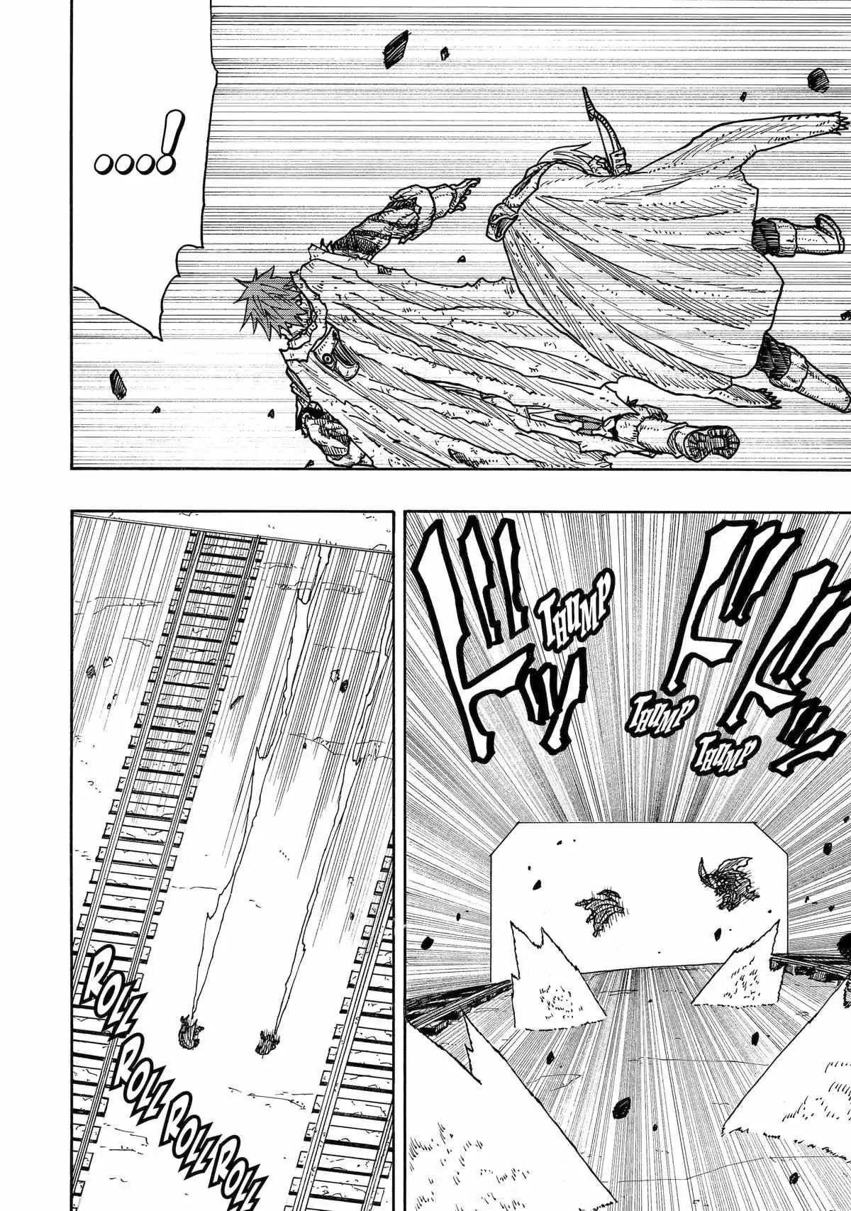 Read Rust-Eater Bisco chapter 11.95 image 54 on Lezhin