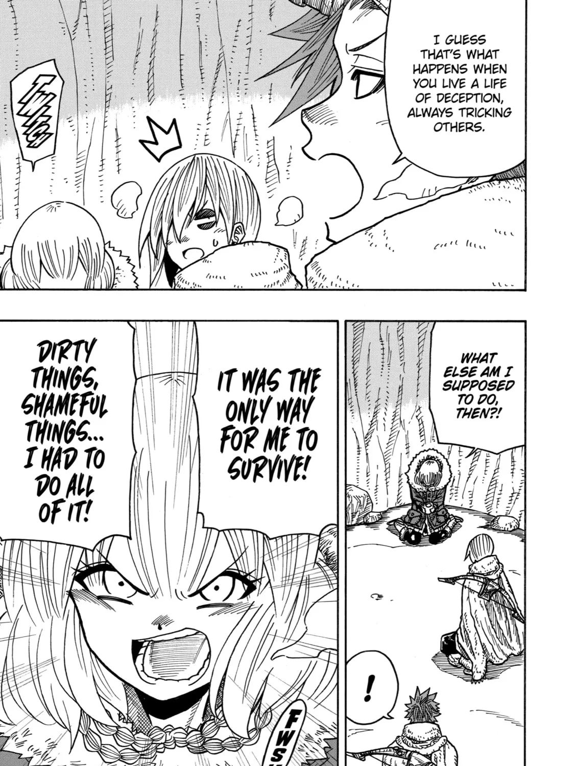 Read Rust-Eater Bisco chapter 11 image 60 on Lezhin