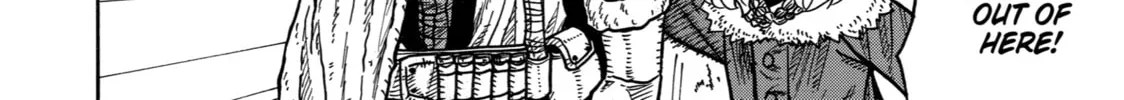Read Rust-Eater Bisco chapter 11 image 67 on Lezhin