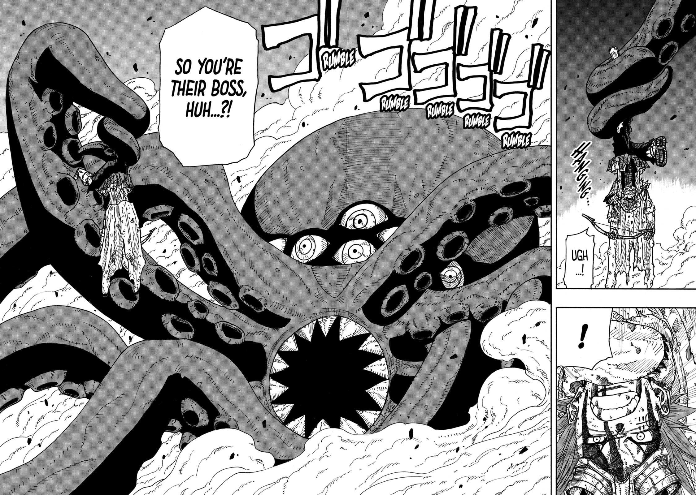Read Rust-Eater Bisco chapter 12.4 image 9 on Lezhin