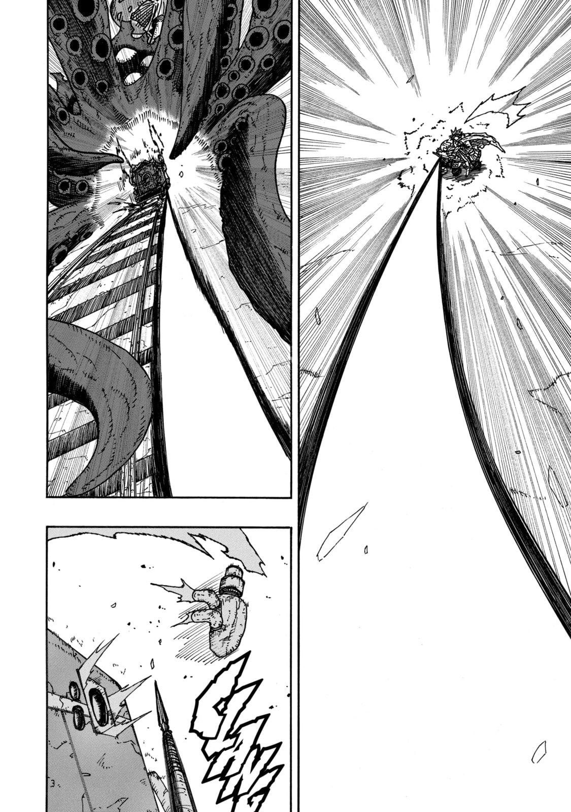 Read Rust-Eater Bisco chapter 12.5 image 11 on Lezhin