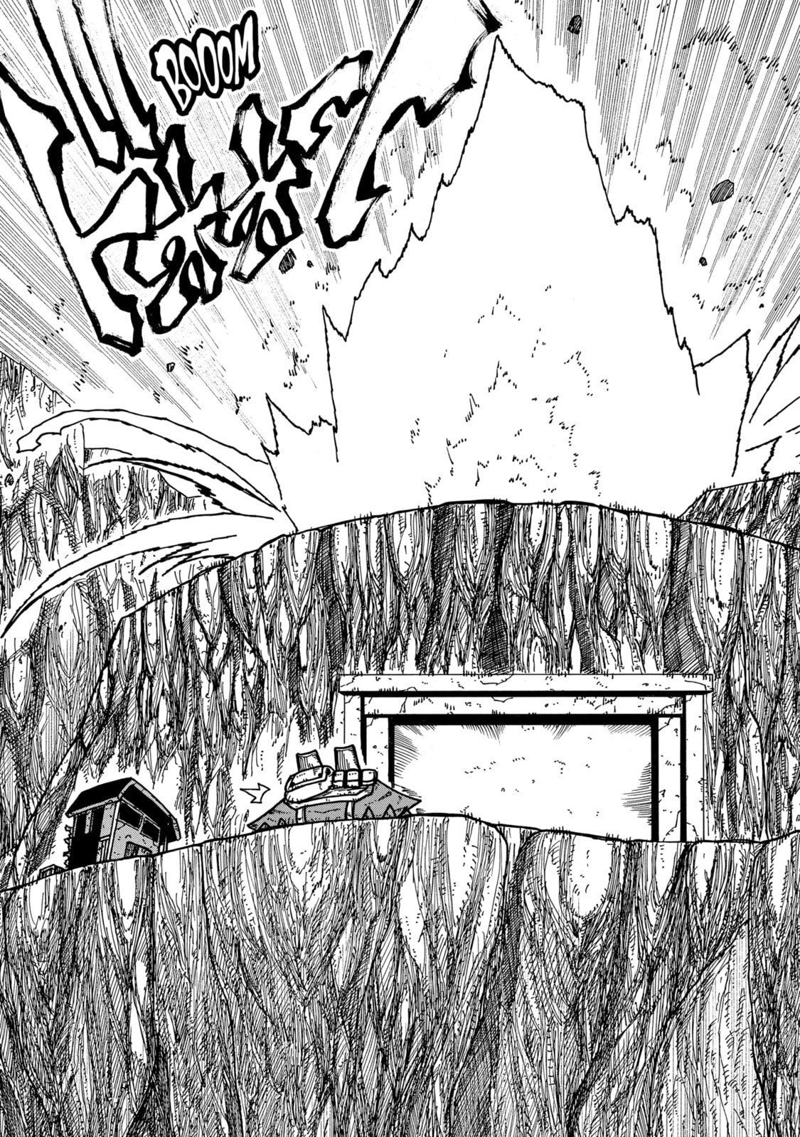 Read Rust-Eater Bisco chapter 12.5 image 12 on Lezhin