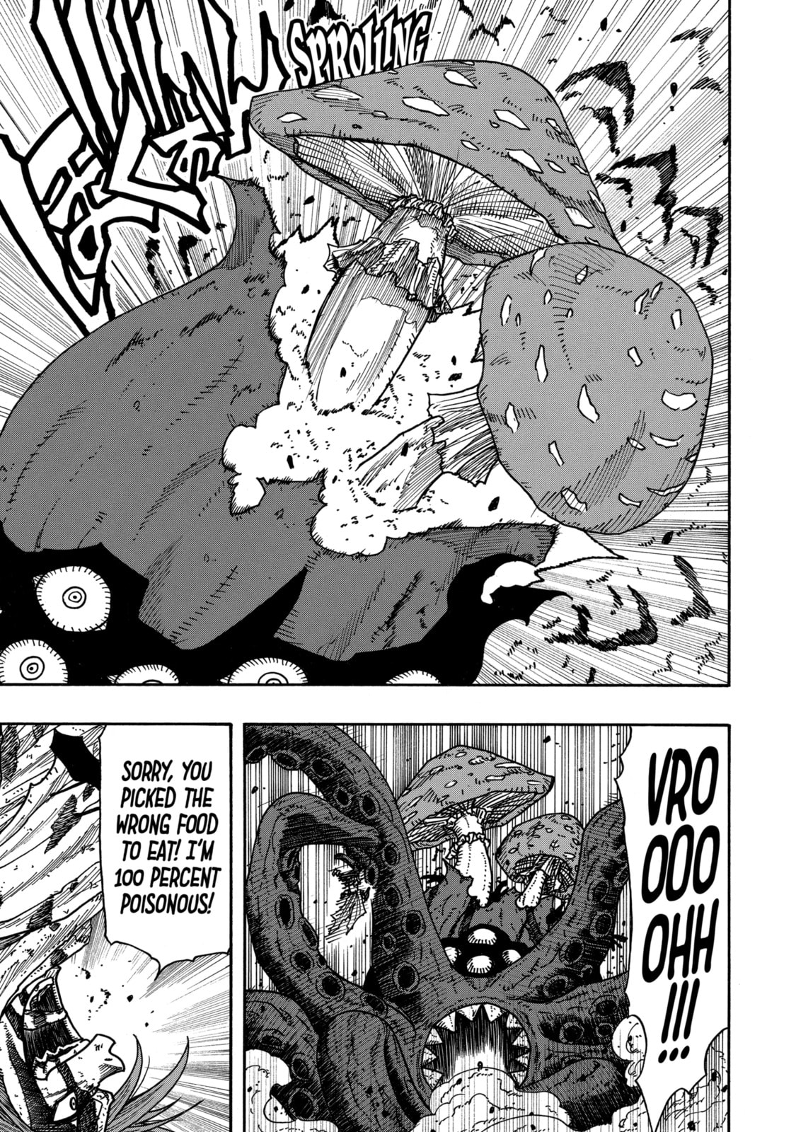 Read Rust-Eater Bisco chapter 12.5 image 2 on Lezhin