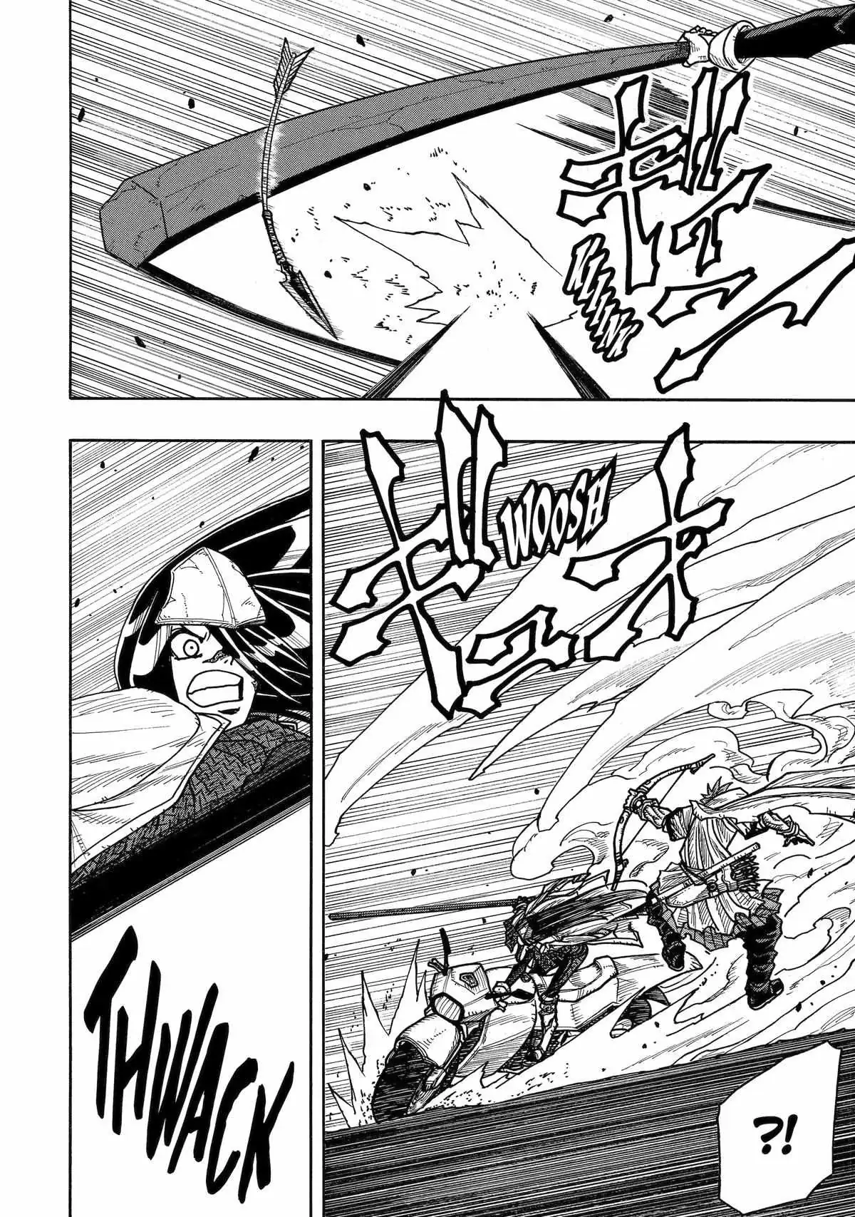 Read Rust-Eater Bisco chapter 12.96 image 14 on Lezhin