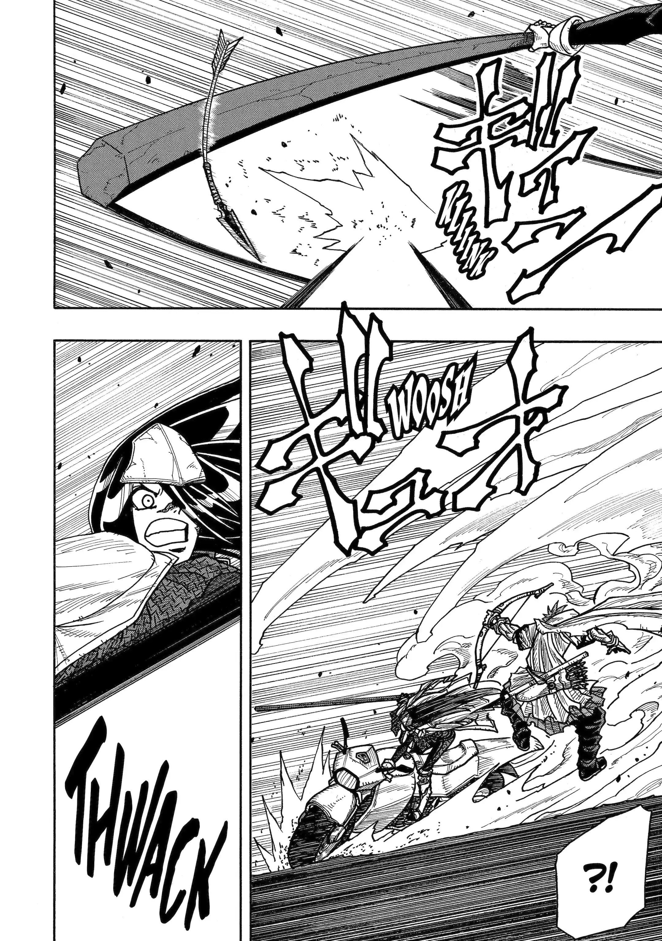 Read Rust-Eater Bisco chapter 12.98 image 5 on Lezhin