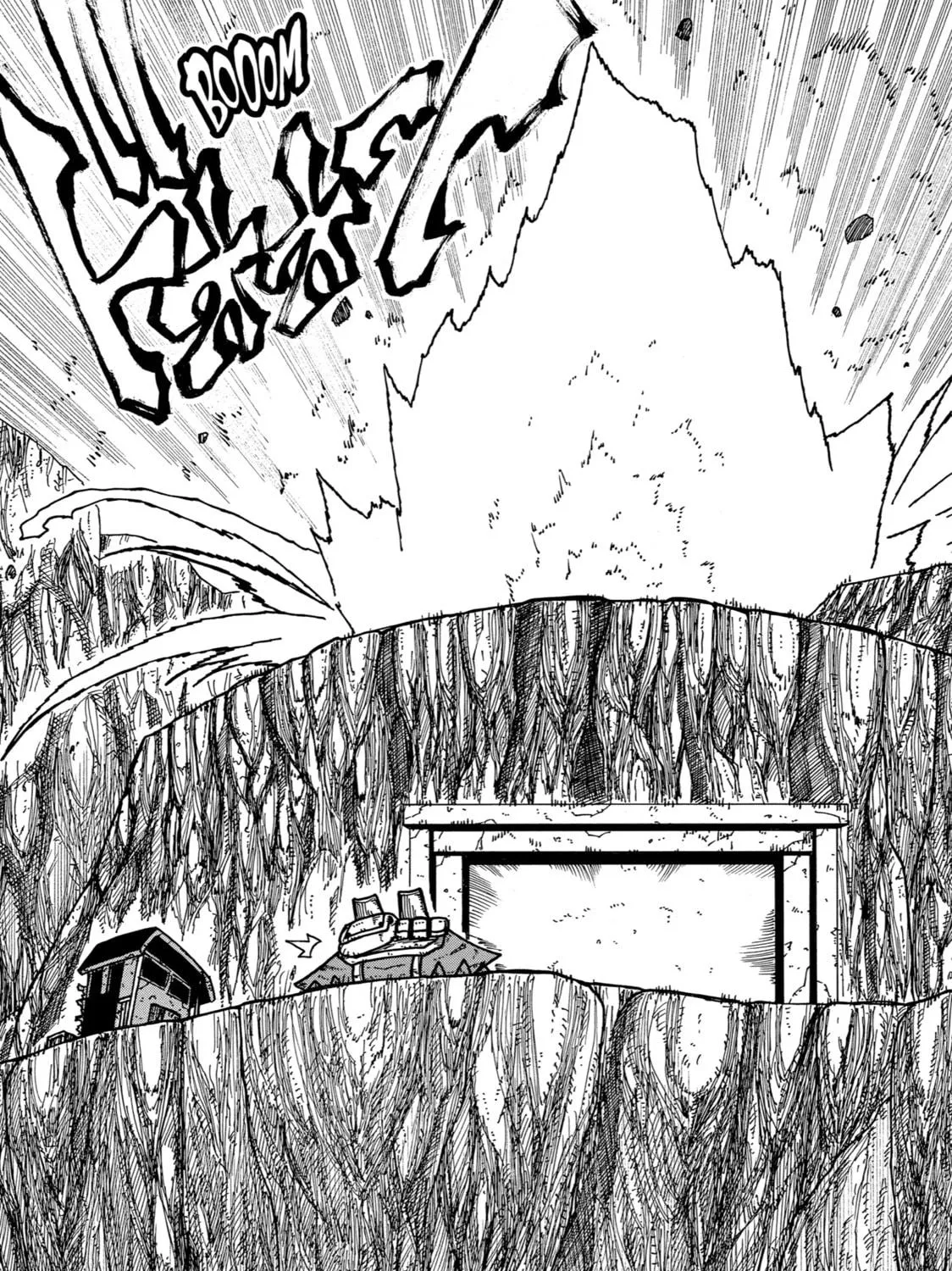 Read Rust-Eater Bisco chapter 12 image 100 on Lezhin