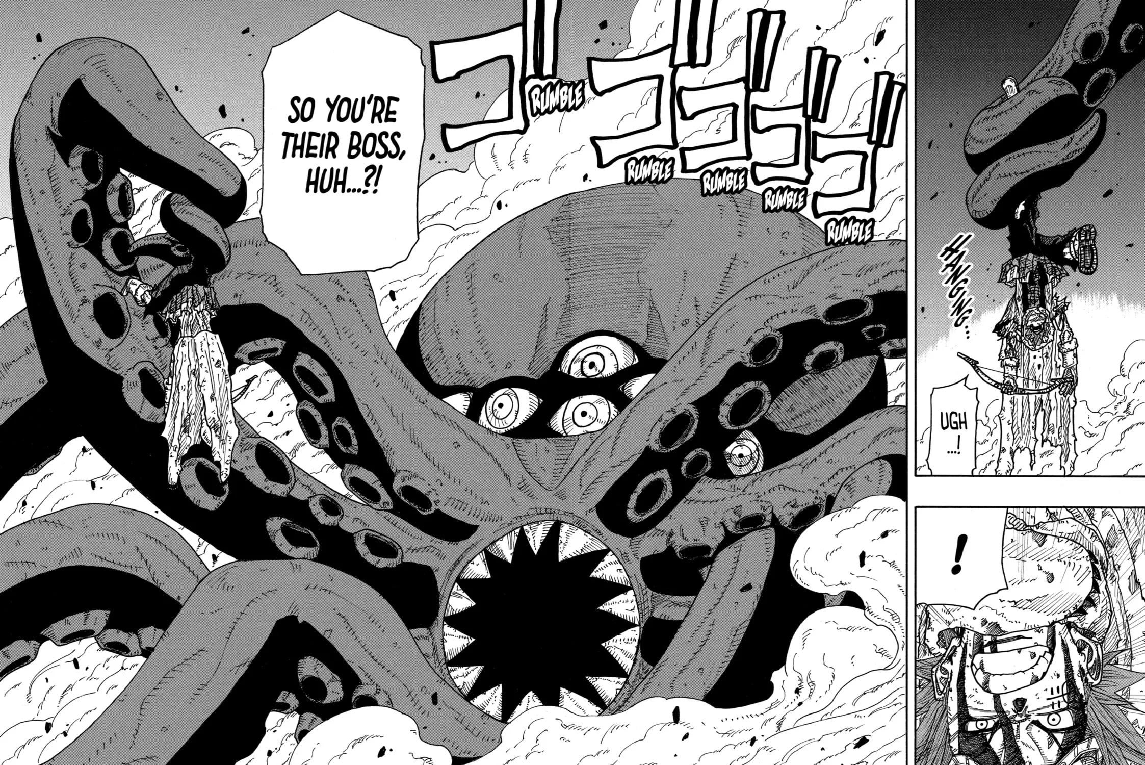 Read Rust-Eater Bisco chapter 12 image 76 on Lezhin